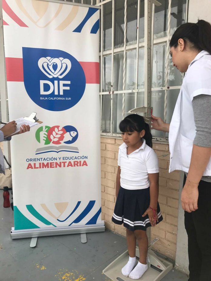 actividades alimentaria sedif